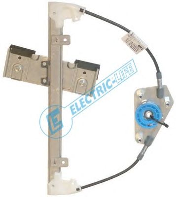 ELECTRIC LIFE zrfr705r -  Подъемное устройство для окон